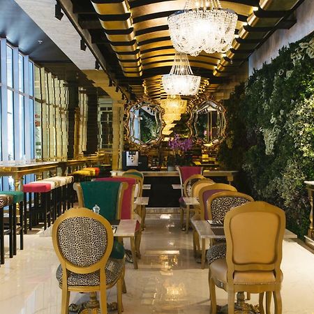 ซิกเนเจอร์ ลุกซ์ โฮเต็ล บาย โอโนโม โฟร์ชอร์ Hotel เคปทาวน์ ภายนอก รูปภาพ