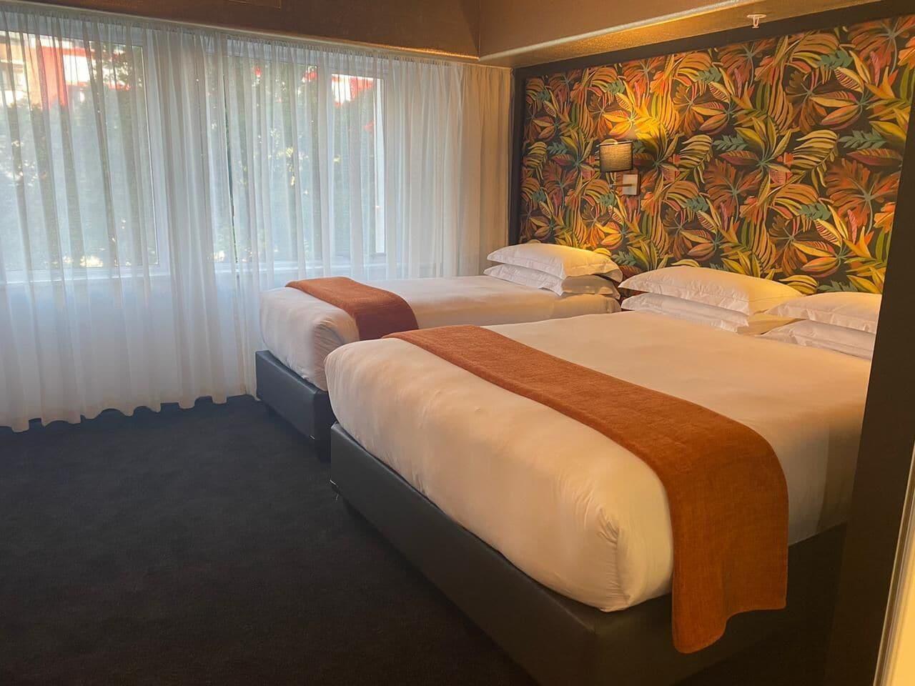 ซิกเนเจอร์ ลุกซ์ โฮเต็ล บาย โอโนโม โฟร์ชอร์ Hotel เคปทาวน์ ภายนอก รูปภาพ