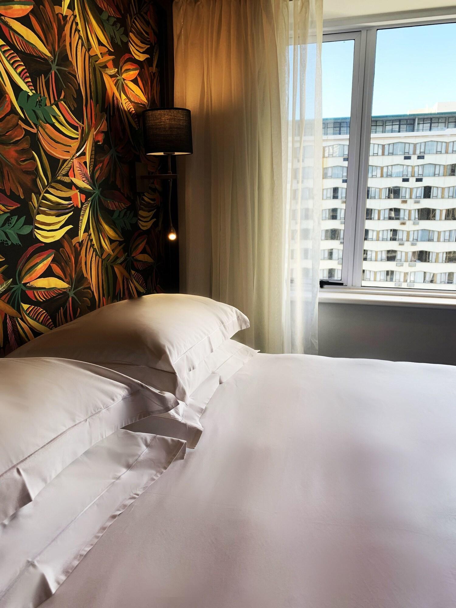 ซิกเนเจอร์ ลุกซ์ โฮเต็ล บาย โอโนโม โฟร์ชอร์ Hotel เคปทาวน์ ภายนอก รูปภาพ
