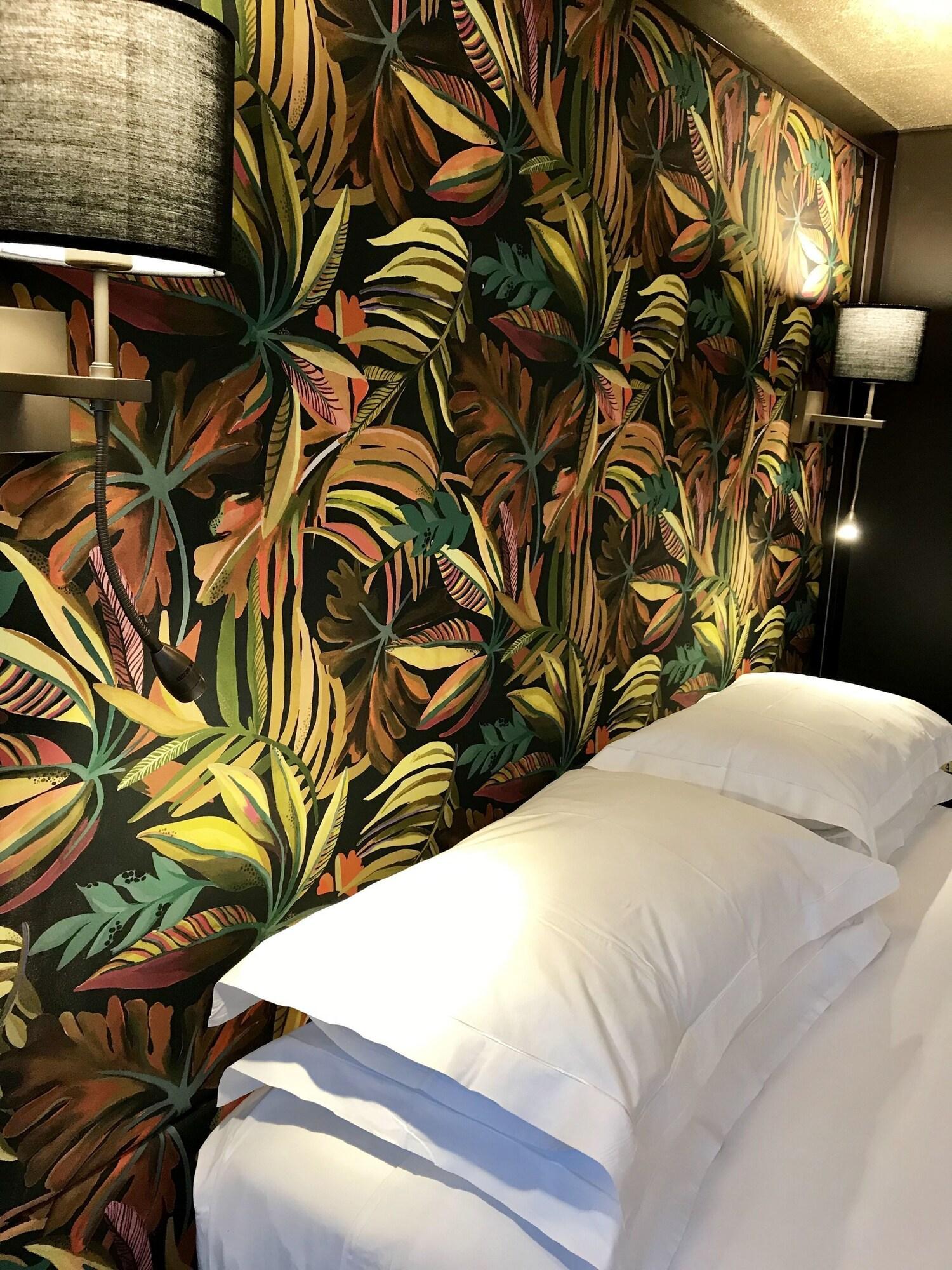 ซิกเนเจอร์ ลุกซ์ โฮเต็ล บาย โอโนโม โฟร์ชอร์ Hotel เคปทาวน์ ภายนอก รูปภาพ